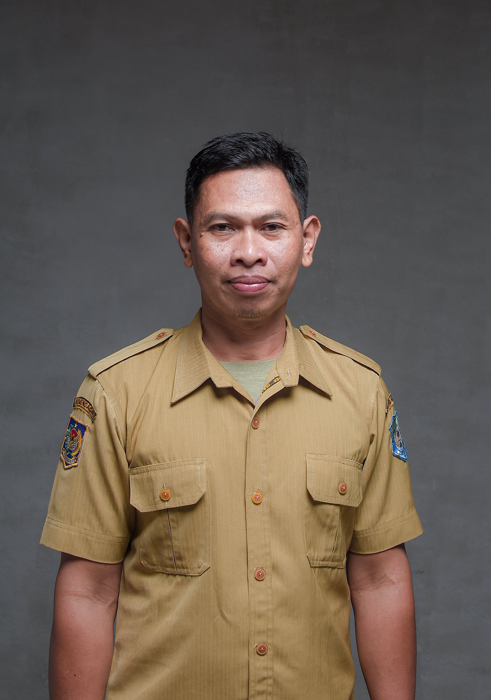 pak dusun matirowalie